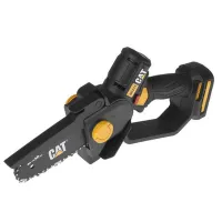 Minipilarka łańcuchowa CAT DG231B