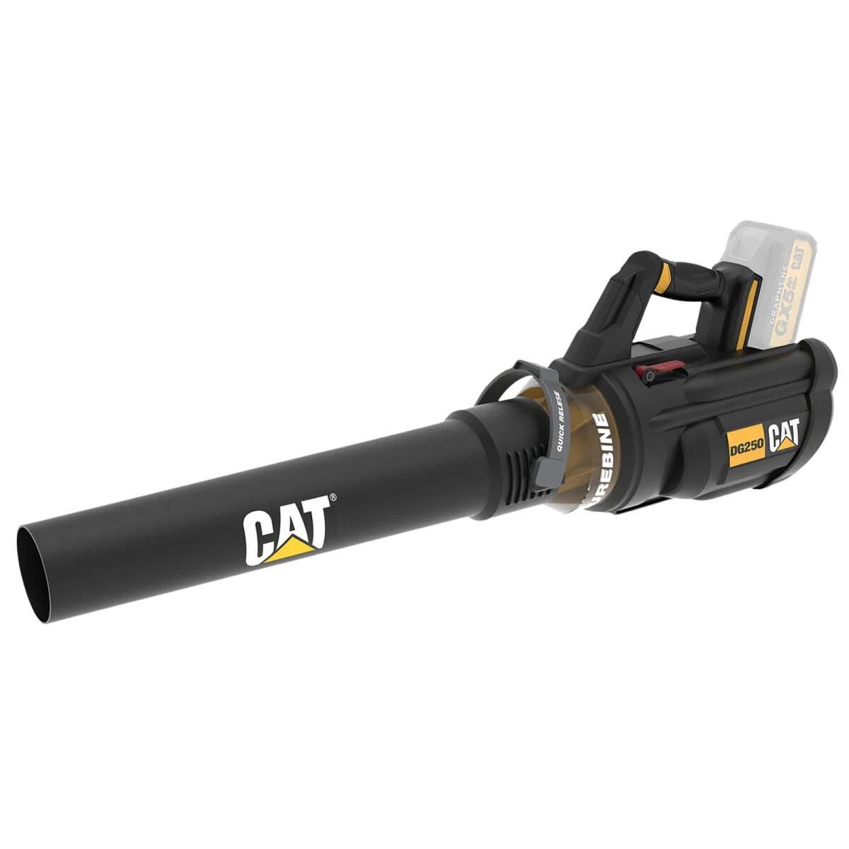 dmuchawa do lisci cat dg250b glowne