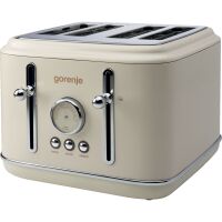 Toster Gorenje T2300CLIN Linia Classico