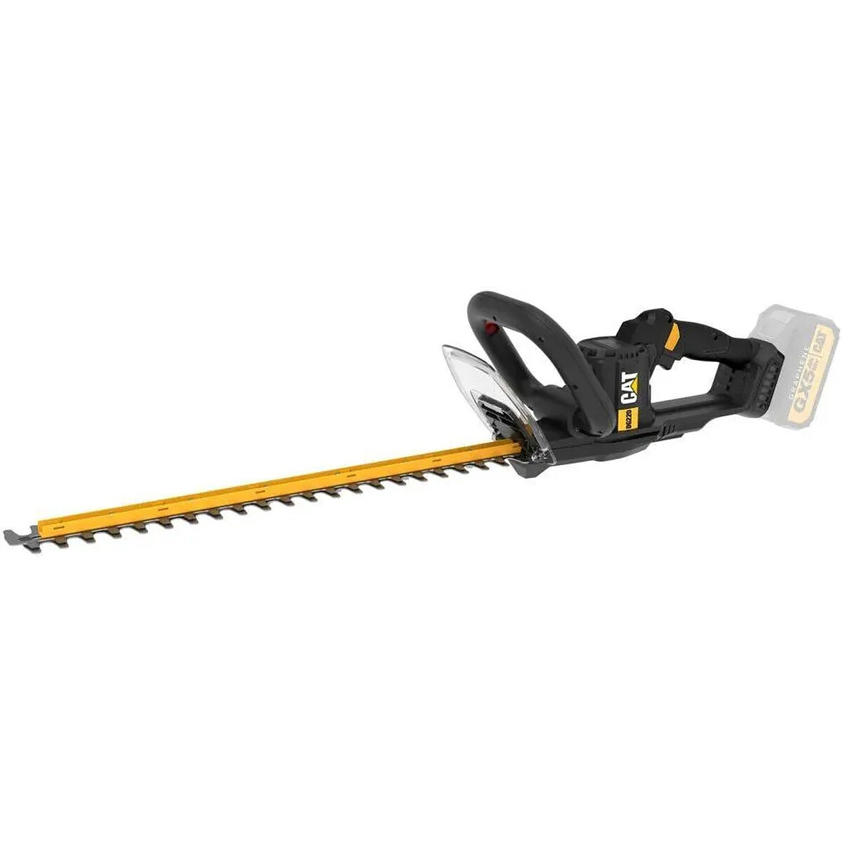 nozyce akumulatorowe cat dg220b glowne