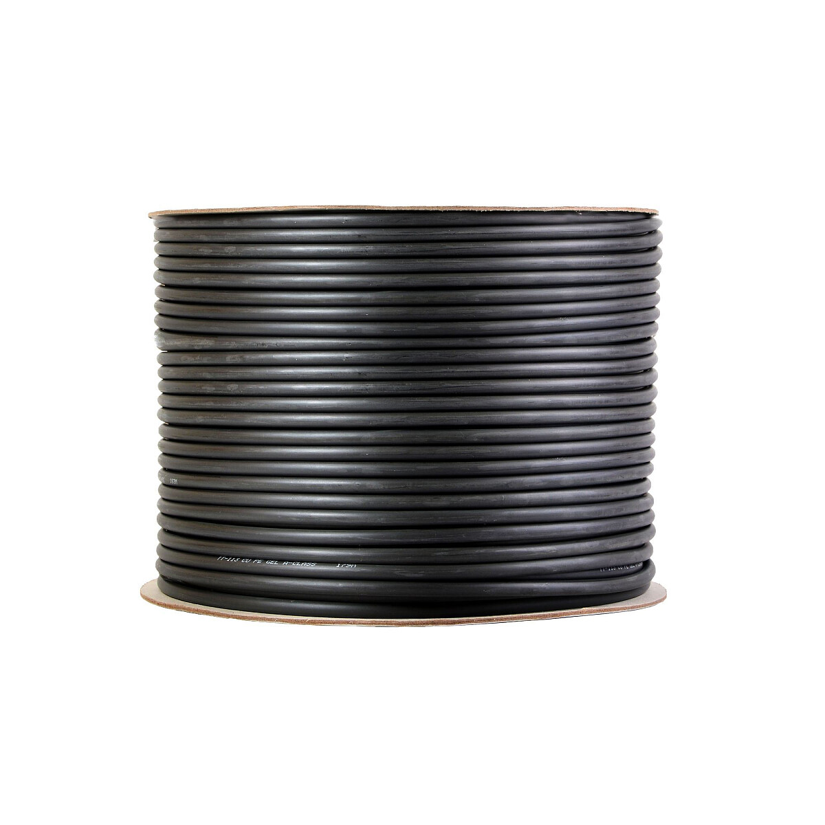 kabel antenowy tt113 pe gel cu fca rg6 100m  szpula