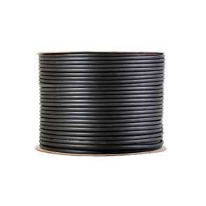 kabel antenowy tt113 pe gel cu fca rg6 100m  szpula