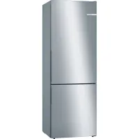 Lodówka Bosch Serie 6 KGE49AICA