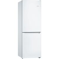 Lodówka Bosch Serie 2 KGN33NWEB