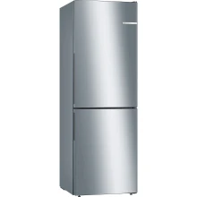 Lodówka Bosch Serie 4 KGV33VLEA