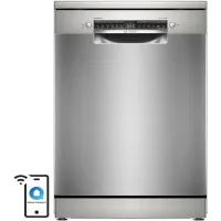 Zmywarka Bosch Serie 4 SMS4EVI00E SilencePlus ActiveWater AntiFingerprint Autootwieranie 60cm