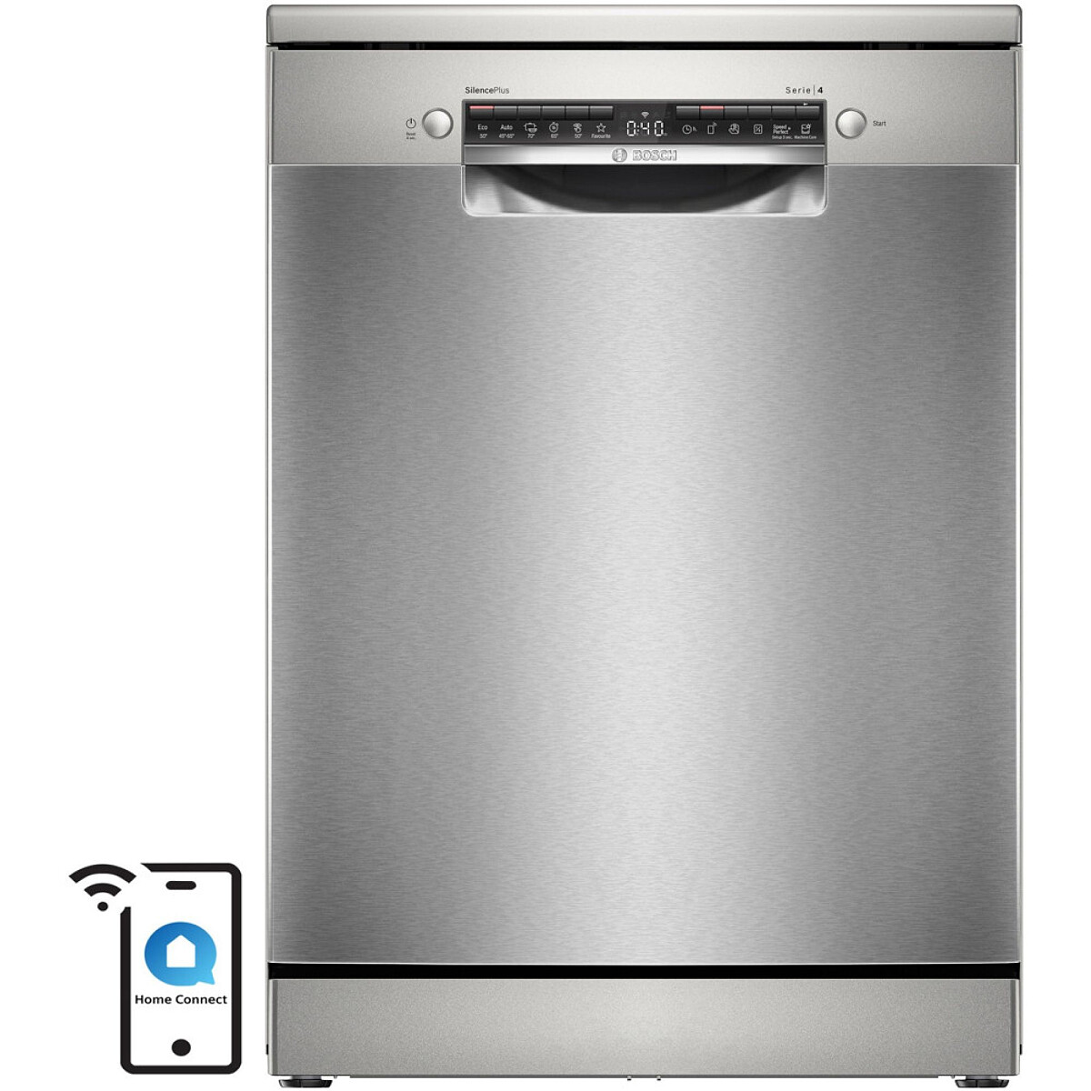 zmywarka bosch serie 4 sms4evi00e nowe glowne