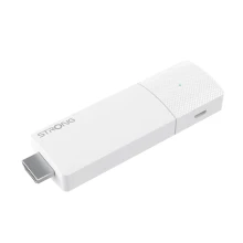 Odtwarzacz multimedialny Strong Leap-Air 4K Dolby Audio