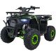 Quad spalinowy Discoverer 120CC Zielony