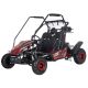 Pojazd spalinowy Ramiz Buggy Lucky Seven Lift Czerwony