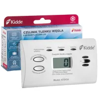 Czujnik czadu Kidde K7DCO