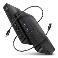 Stacja dokująca Axagon HMC-U4 12w1