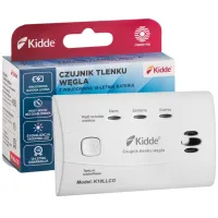 Czujnik czadu Kidde K10LLCO