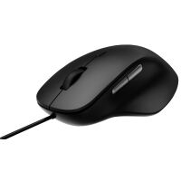 Mysz Rapoo N500 Czarna