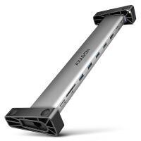 Adapter Hub Axagon HMC-10HLS USB-C