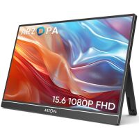 Monitor przenośny Arzopa A1T 15,6" 1920x1080px