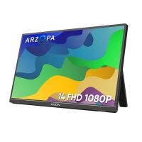 Przenośny monitor Arzopa A1S 14” 1920x1080
