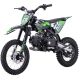 Motor spalinowy Ramiz Immortal 110CM Zielony