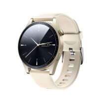 Smartwatch Joyroom Classic Series JR-FC2 Złoty