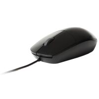 Mysz Rapoo N100 Czarna