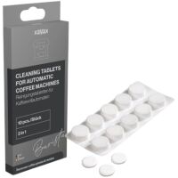Tabletki czyszczące Xavax Barista 10 szt.