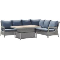 Zestaw mebli ogrodowych Ramiz Royal Comfort 201507