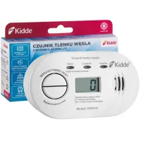 Czujnik czadu Kidde K5DCO
