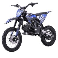Motor spalinowy Ramiz Immortal 110CM Niebieski
