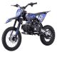 Motor spalinowy Ramiz Immortal 110CM Niebieski