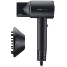 Suszarka do włosów Zelmer Plasma Care ZHD9004 Czarna