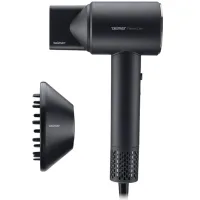 Suszarka do włosów Zelmer Plasma Care ZHD9004 Czarna