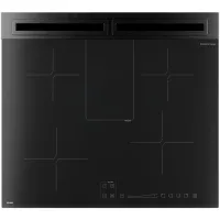 Płyta gazowo-ceramiczna Solgaz Smart Home 4+1 G20