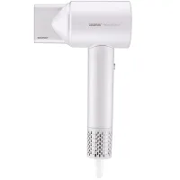 Suszarka do włosów Zelmer Pro Elegance ZHD9001 Biała
