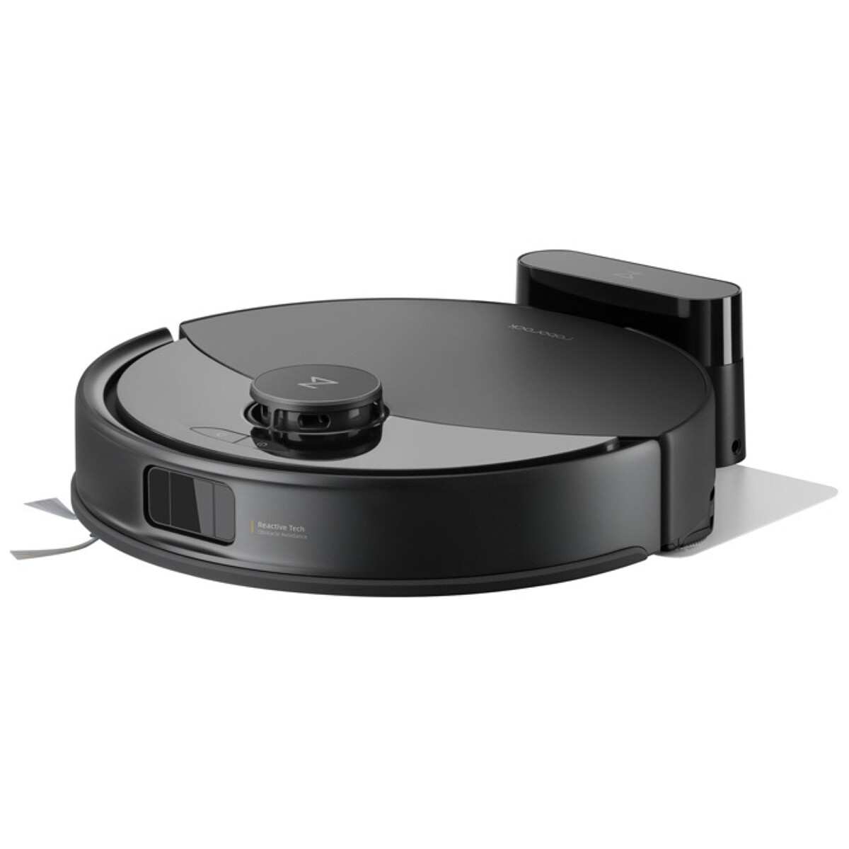 robot sprzatajacy roborock q10 pf czarny zdjecie glowne