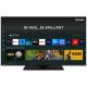Telewizor Toshiba 55QV3F63DG  55” DLED 4K UHD VIDAA