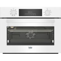 Piekarnik kompaktowy Beko BBCM18300W