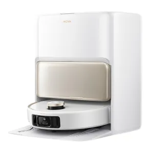 robot sprzatajacy mova by dreame v50 ultra complete bialy glowne