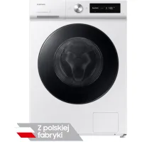 Pralka Samsung Bespoke WW11DB7B34GWU4 11kg 1400obr. AI EcoBubble AI Energy Mode
