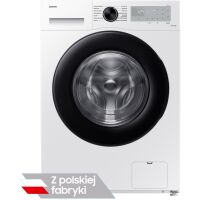 Pralka Samsung WW80CGC04DAH 8kg EcoBubble AI Energy Mode