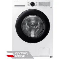 Pralka Samsung WW80CGC04DAH 8kg 1400obr. EcoBubble AI Energy Mode