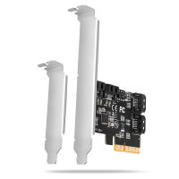 Karta rozszerzeń Axagon PCES-SA4X4 PCIe do SATA