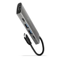 Adapter Hub Axagon HMC-5G2 USB-C