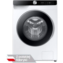 Pralka Samsung WW90DG6U85LKU4 9kg 1400obr. EcoBubble AI Energy Mode