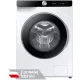 Pralka Samsung WW90DG6U85LKU4 9kg 1400obr. EcoBubble AI Energy Mode