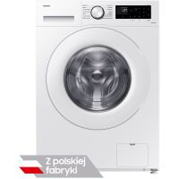 Pralka Samsung WW80CGC04DTE 8kg EcoBubble AI Energy Mode
