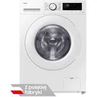 Pralka Samsung WW80CGC04DTE 8kg 1400obr. EcoBubble AI Energy Mode
