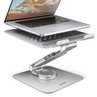 Podstawka pod laptopa Axagon STND-LR 360°