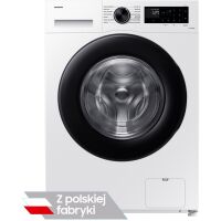 Pralka Samsung WW90CGC04DAE 9kg EcoBubble AI Energy Mode
