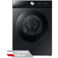 Pralka Samsung Bespoke WW11DB8B95GBU4 11kg AI EcoBubble AI Energy Mode