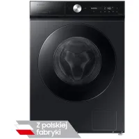 Pralka Samsung Bespoke WW11DB8B95GBU4 11kg 1400obr. AI EcoBubble AI Energy Mode
